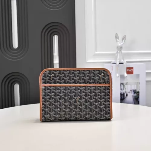 Cheap Goyard AAA Quality Handbags For Women #1272425 Replica Wholesale [$68.00 USD] [ITEM#1272425] on Replica Goyard AAA Quality Handbags