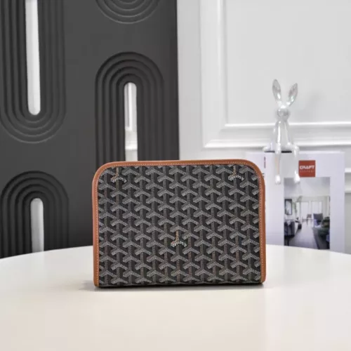 Cheap Goyard AAA Quality Handbags For Women #1272425 Replica Wholesale [$68.00 USD] [ITEM#1272425] on Replica Goyard AAA Quality Handbags