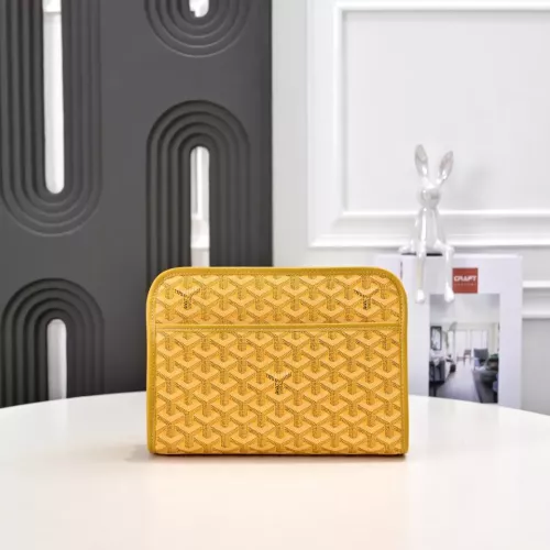 Cheap Goyard AAA Quality Handbags For Women #1272426 Replica Wholesale [$68.00 USD] [ITEM#1272426] on Replica Goyard AAA Quality Handbags