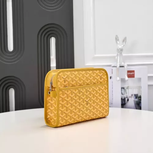 Cheap Goyard AAA Quality Handbags For Women #1272426 Replica Wholesale [$68.00 USD] [ITEM#1272426] on Replica Goyard AAA Quality Handbags