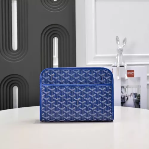 Cheap Goyard AAA Quality Handbags For Women #1272427 Replica Wholesale [$68.00 USD] [ITEM#1272427] on Replica Goyard AAA Quality Handbags