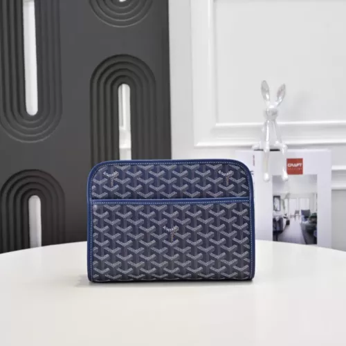 Cheap Goyard AAA Quality Handbags For Women #1272428 Replica Wholesale [$68.00 USD] [ITEM#1272428] on Replica Goyard AAA Quality Handbags