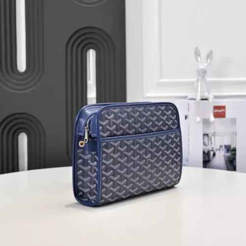 Cheap Goyard AAA Quality Handbags For Women #1272428 Replica Wholesale [$68.00 USD] [ITEM#1272428] on Replica Goyard AAA Quality Handbags