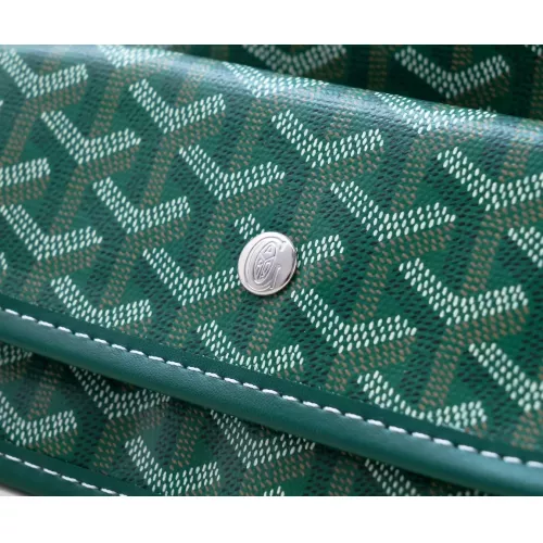 Cheap Goyard AAA Quality Shoulder Bags For Women #1272530 Replica Wholesale [$56.00 USD] [ITEM#1272530] on Replica Goyard AAA Quality Shoulder Bags