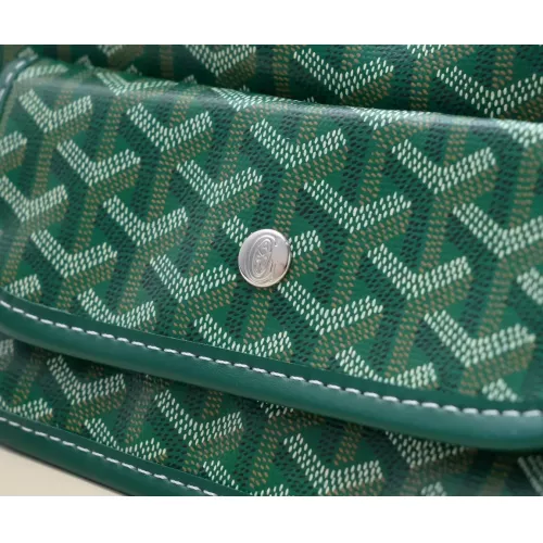 Cheap Goyard AAA Quality Shoulder Bags For Women #1272533 Replica Wholesale [$60.00 USD] [ITEM#1272533] on Replica Goyard AAA Quality Shoulder Bags