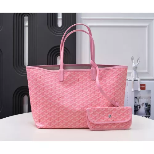 Goyard AAA Quality Shoulder Bags For Women #1272534