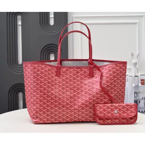 Cheap Goyard AAA Quality Shoulder Bags For Women #1272539 Replica Wholesale [$60.00 USD] [ITEM#1272539] on Replica Goyard AAA Quality Shoulder Bags