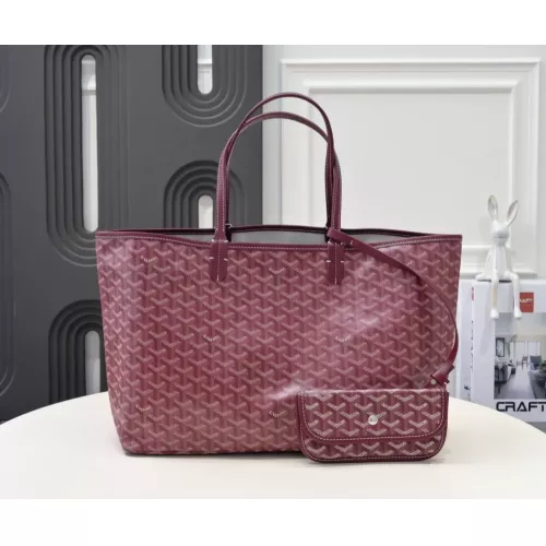 Cheap Goyard AAA Quality Shoulder Bags For Women #1272549 Replica Wholesale [$60.00 USD] [ITEM#1272549] on Replica Goyard AAA Quality Shoulder Bags