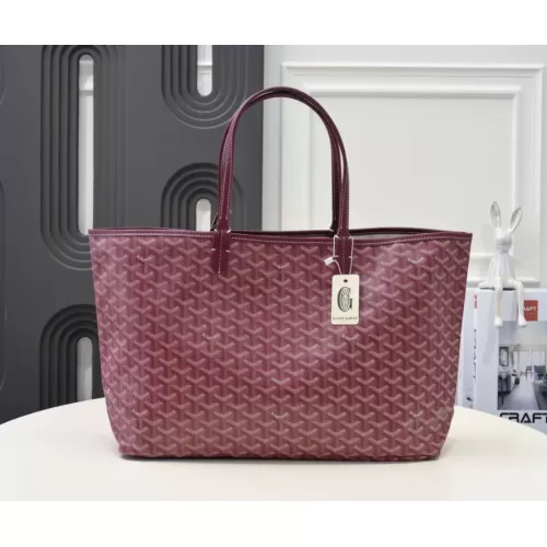 Cheap Goyard AAA Quality Shoulder Bags For Women #1272549 Replica Wholesale [$60.00 USD] [ITEM#1272549] on Replica Goyard AAA Quality Shoulder Bags