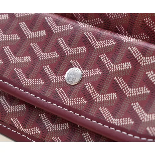 Cheap Goyard AAA Quality Shoulder Bags For Women #1272549 Replica Wholesale [$60.00 USD] [ITEM#1272549] on Replica Goyard AAA Quality Shoulder Bags