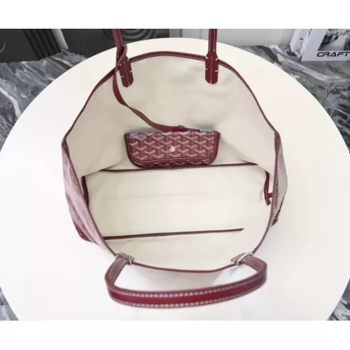 Cheap Goyard AAA Quality Shoulder Bags For Women #1272549 Replica Wholesale [$60.00 USD] [ITEM#1272549] on Replica Goyard AAA Quality Shoulder Bags