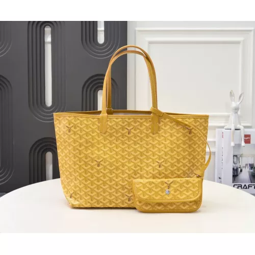 Cheap Goyard AAA Quality Shoulder Bags For Women #1272550 Replica Wholesale [$56.00 USD] [ITEM#1272550] on Replica Goyard AAA Quality Shoulder Bags