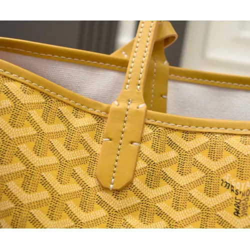 Cheap Goyard AAA Quality Shoulder Bags For Women #1272550 Replica Wholesale [$56.00 USD] [ITEM#1272550] on Replica Goyard AAA Quality Shoulder Bags