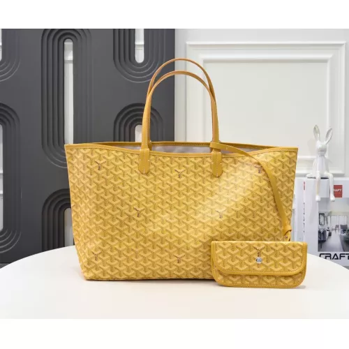 Cheap Goyard AAA Quality Shoulder Bags For Women #1272553 Replica Wholesale [$60.00 USD] [ITEM#1272553] on Replica Goyard AAA Quality Shoulder Bags