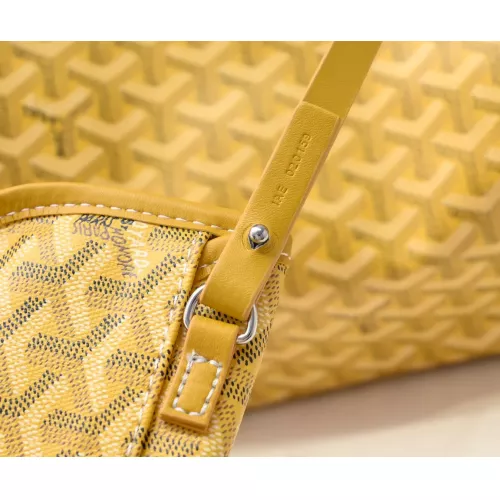 Cheap Goyard AAA Quality Shoulder Bags For Women #1272553 Replica Wholesale [$60.00 USD] [ITEM#1272553] on Replica Goyard AAA Quality Shoulder Bags