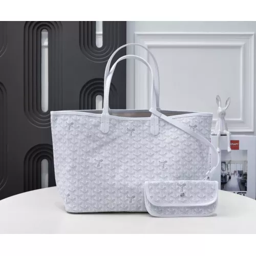 Cheap Goyard AAA Quality Shoulder Bags For Women #1272555 Replica Wholesale [$56.00 USD] [ITEM#1272555] on Replica Goyard AAA Quality Shoulder Bags