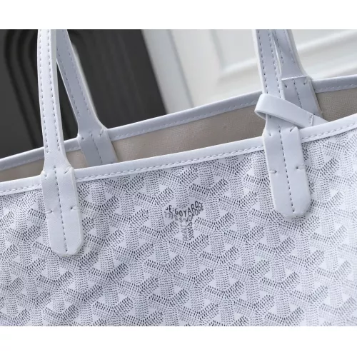 Cheap Goyard AAA Quality Shoulder Bags For Women #1272555 Replica Wholesale [$56.00 USD] [ITEM#1272555] on Replica Goyard AAA Quality Shoulder Bags