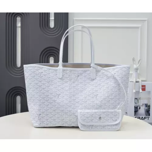 Goyard AAA Quality Shoulder Bags For Women #1272556