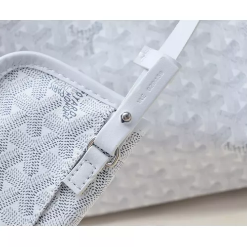 Cheap Goyard AAA Quality Shoulder Bags For Women #1272556 Replica Wholesale [$60.00 USD] [ITEM#1272556] on Replica Goyard AAA Quality Shoulder Bags