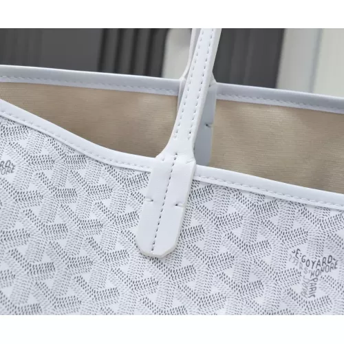 Cheap Goyard AAA Quality Shoulder Bags For Women #1272556 Replica Wholesale [$60.00 USD] [ITEM#1272556] on Replica Goyard AAA Quality Shoulder Bags