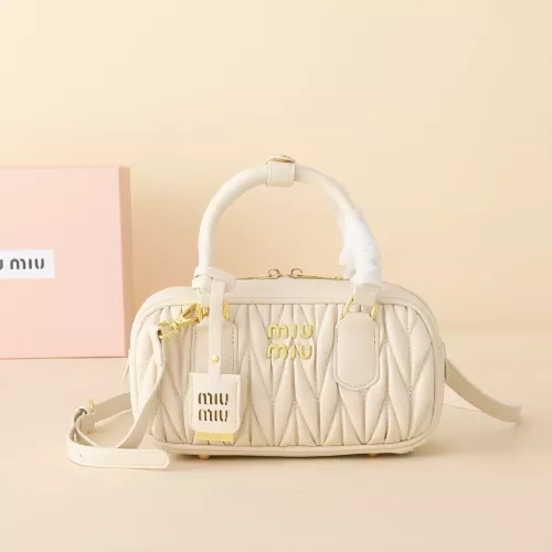 MIU MIU AAA Quality Handbags For Women #1272596