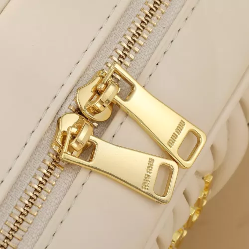 Cheap MIU MIU AAA Quality Handbags For Women #1272596 Replica Wholesale [$64.00 USD] [ITEM#1272596] on Replica MIU MIU AAA Quality Handbags