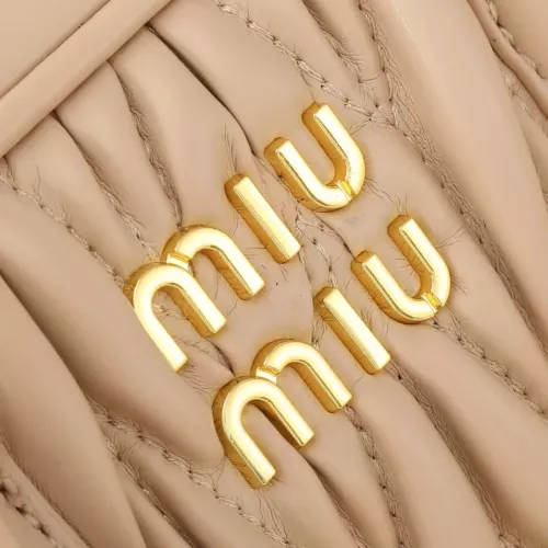 Cheap MIU MIU AAA Quality Handbags For Women #1272597 Replica Wholesale [$64.00 USD] [ITEM#1272597] on Replica MIU MIU AAA Quality Handbags