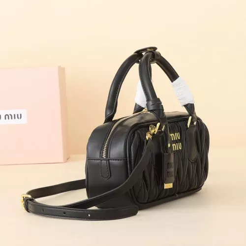 Cheap MIU MIU AAA Quality Handbags For Women #1272604 Replica Wholesale [$64.00 USD] [ITEM#1272604] on Replica MIU MIU AAA Quality Handbags