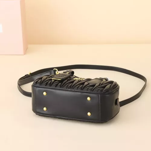 Cheap MIU MIU AAA Quality Handbags For Women #1272604 Replica Wholesale [$64.00 USD] [ITEM#1272604] on Replica MIU MIU AAA Quality Handbags