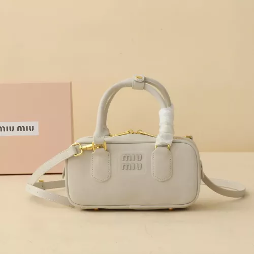 MIU MIU AAA Quality Handbags For Women #1272608