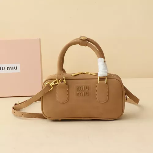 MIU MIU AAA Quality Handbags For Women #1272609