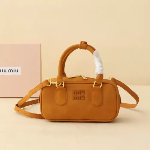 MIU MIU AAA Quality Handbags For Women #1272610