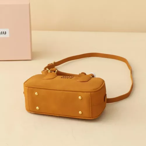 Cheap MIU MIU AAA Quality Handbags For Women #1272610 Replica Wholesale [$64.00 USD] [ITEM#1272610] on Replica MIU MIU AAA Quality Handbags