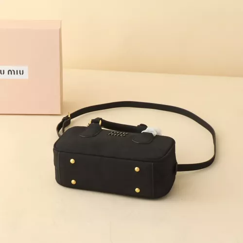 Cheap MIU MIU AAA Quality Handbags For Women #1272615 Replica Wholesale [$64.00 USD] [ITEM#1272615] on Replica MIU MIU AAA Quality Handbags