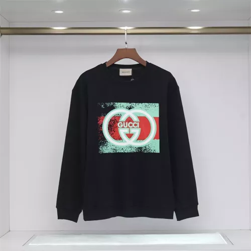 Cheap Gucci Hoodies Long Sleeved For Men #1272620 Replica Wholesale [$42.00 USD] [ITEM#1272620] on Replica 