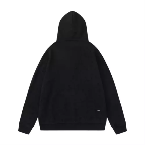 Cheap Amiri Hoodies Long Sleeved For Unisex #1272631 Replica Wholesale [$76.00 USD] [ITEM#1272631] on Replica Amiri Hoodies