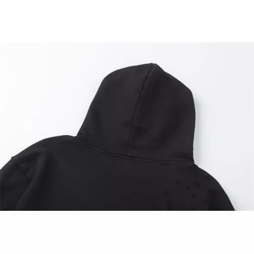 Cheap Amiri Hoodies Long Sleeved For Unisex #1272631 Replica Wholesale [$76.00 USD] [ITEM#1272631] on Replica Amiri Hoodies