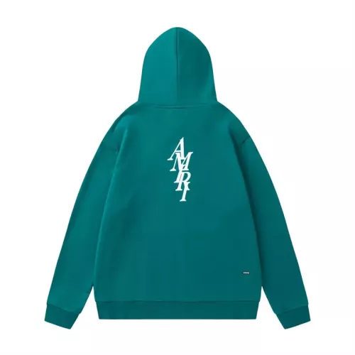 Cheap Amiri Hoodies Long Sleeved For Unisex #1272632 Replica Wholesale [$68.00 USD] [ITEM#1272632] on Replica Amiri Hoodies