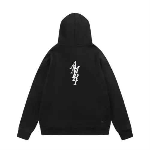 Cheap Amiri Hoodies Long Sleeved For Unisex #1272633 Replica Wholesale [$68.00 USD] [ITEM#1272633] on Replica Amiri Hoodies