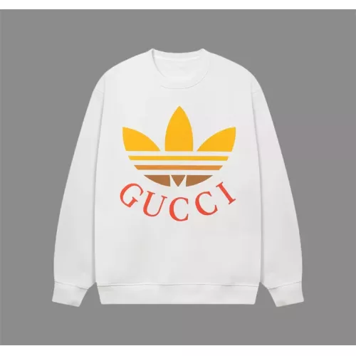 Cheap Gucci Hoodies Long Sleeved For Unisex #1272636 Replica Wholesale [$56.00 USD] [ITEM#1272636] on Replica 