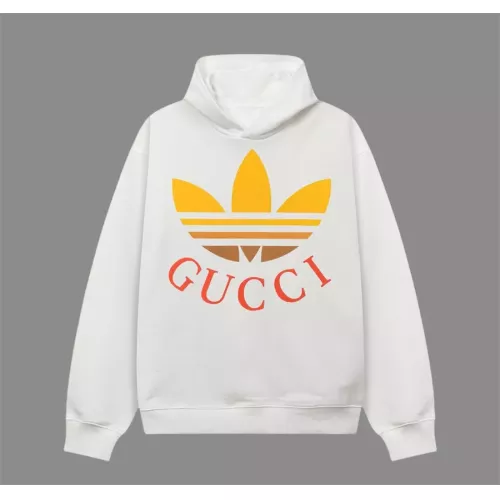 Cheap Gucci Hoodies Long Sleeved For Unisex #1272639 Replica Wholesale [$64.00 USD] [ITEM#1272639] on Replica 