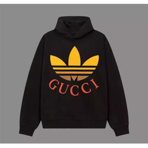 Cheap Gucci Hoodies Long Sleeved For Unisex #1272640 Replica Wholesale [$64.00 USD] [ITEM#1272640] on Replica 