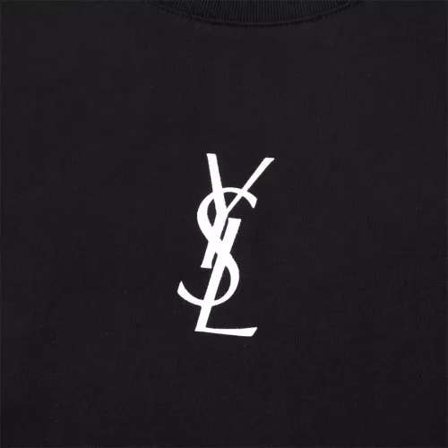 Cheap Yves Saint Laurent YSL T-shirts Short Sleeved For Unisex #1272644 Replica Wholesale [$45.00 USD] [ITEM#1272644] on Replica Yves Saint Laurent YSL T-shirts