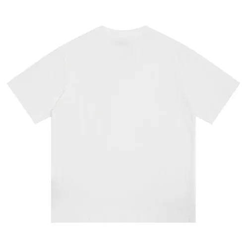 Cheap Prada T-Shirts Short Sleeved For Unisex #1272645 Replica Wholesale [$36.00 USD] [ITEM#1272645] on Replica Prada T-Shirts