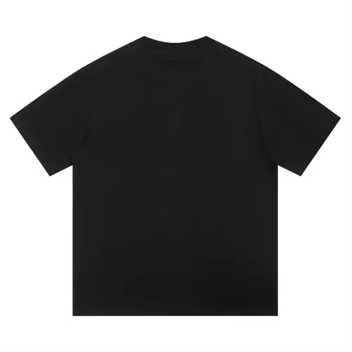 Cheap Prada T-Shirts Short Sleeved For Unisex #1272646 Replica Wholesale [$36.00 USD] [ITEM#1272646] on Replica Prada T-Shirts