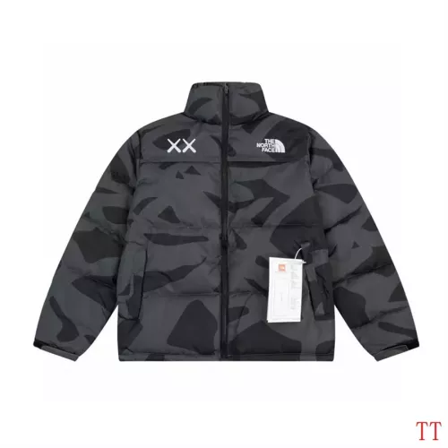 Cheap The North Face Jackets Long Sleeved For Men #1272690 Replica Wholesale [$64.00 USD] [ITEM#1272690] on Replica The North Face Jackets