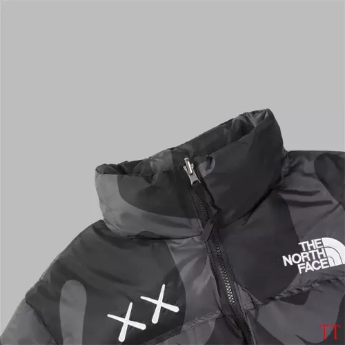 Cheap The North Face Jackets Long Sleeved For Men #1272690 Replica Wholesale [$64.00 USD] [ITEM#1272690] on Replica The North Face Jackets