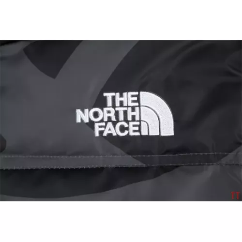 Cheap The North Face Jackets Long Sleeved For Men #1272690 Replica Wholesale [$64.00 USD] [ITEM#1272690] on Replica The North Face Jackets