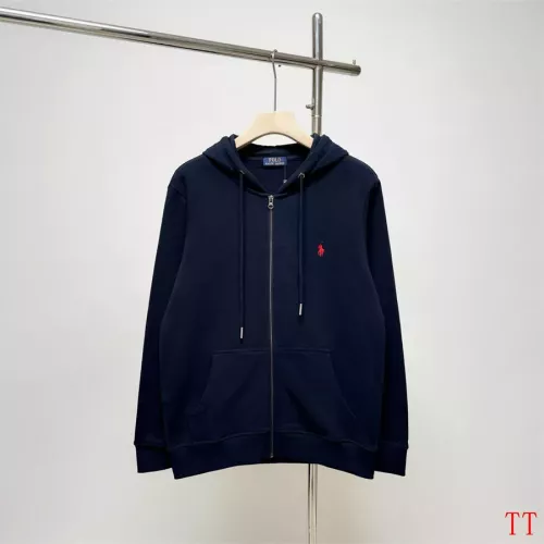 Cheap Ralph Lauren Polo Jackets Long Sleeved For Men #1272707 Replica Wholesale [$52.00 USD] [ITEM#1272707] on Replica Ralph Lauren Polo Jackets