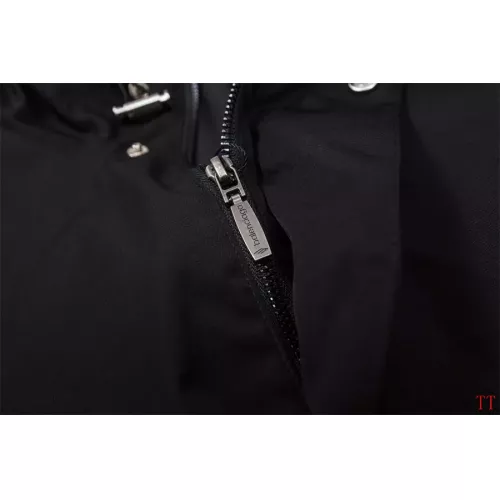 Cheap Balenciaga Jackets Long Sleeved For Unisex #1272718 Replica Wholesale [$64.00 USD] [ITEM#1272718] on Replica Balenciaga Jackets